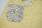 Maillot de bain Jaune - 12 mois