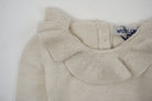 Robe Ecru - 3/4 ans (neuf)