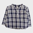 Blouse Multicolore - 2 ans