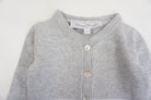 Gilet Gris - 3 mois