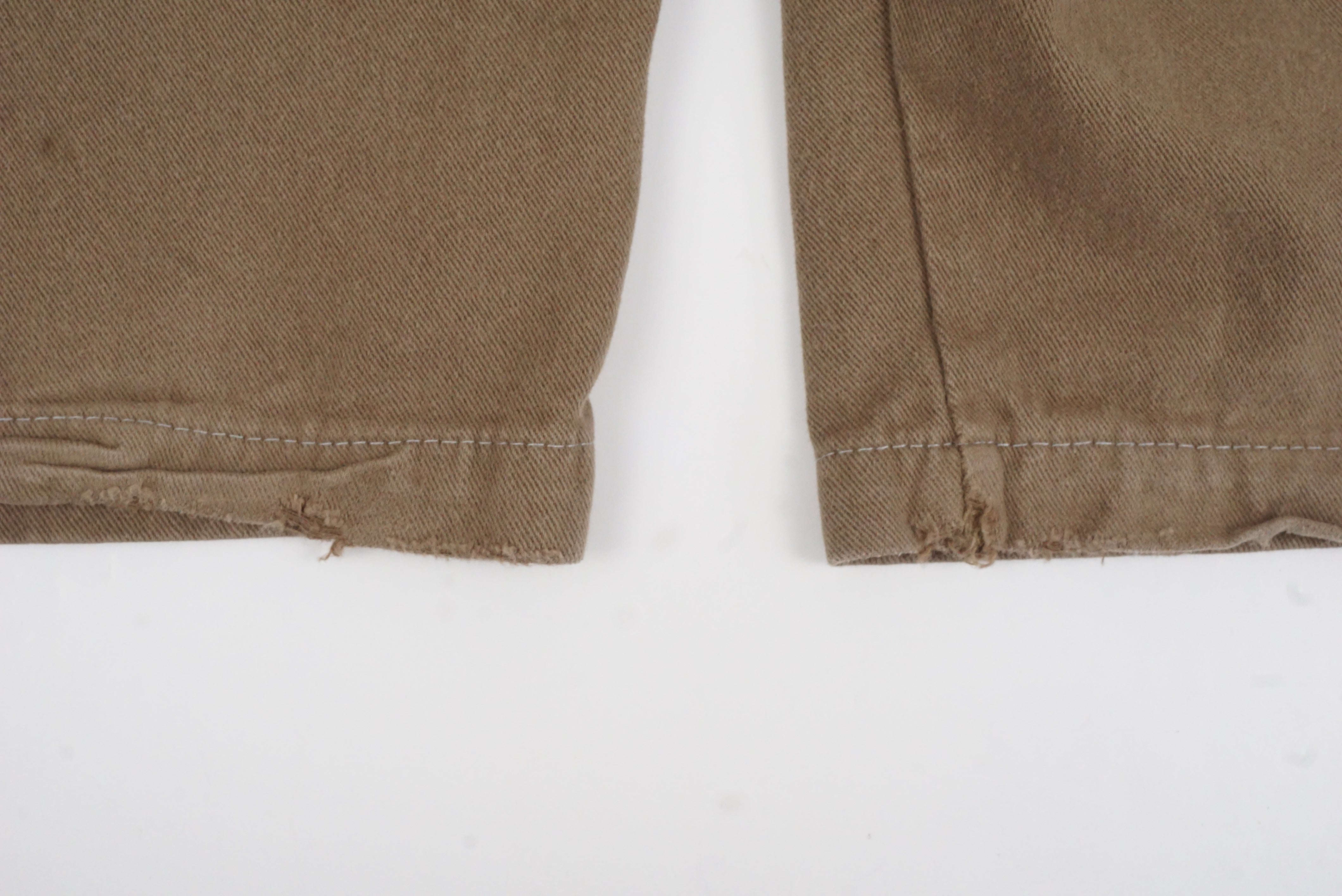 Pantalon Kaki -