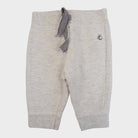 Pantalon Gris - 3 mois