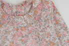 Blouse Rose - 9 mois