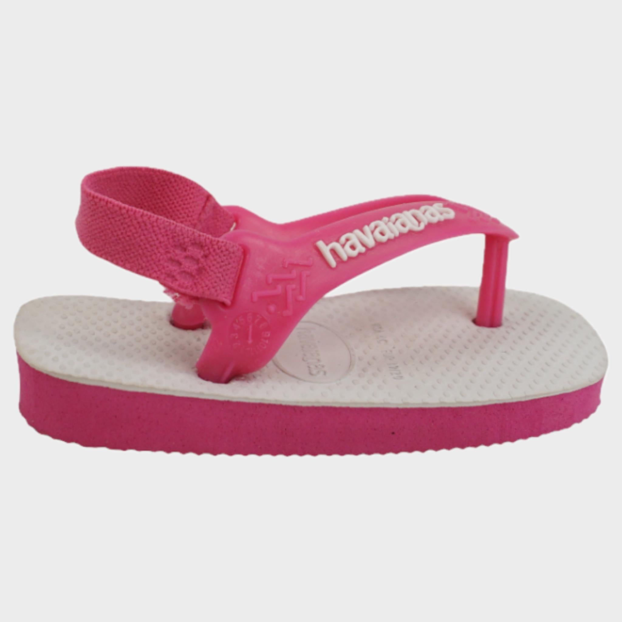 Tongs Rose - 17/18