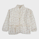 Veste Multicolore - 8 ans