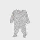 Ensemble Gris - 1 mois