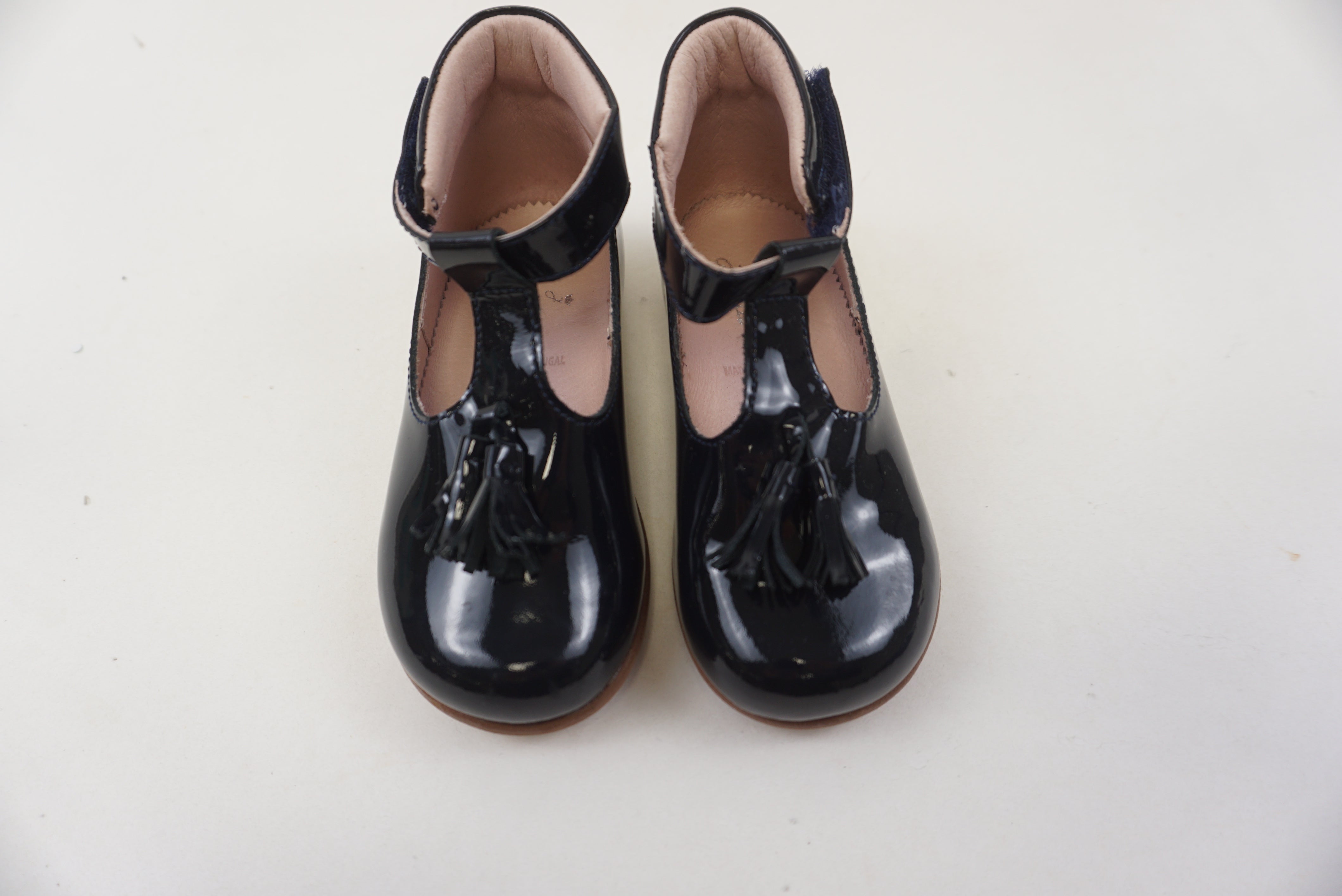 Chaussures Bleu - 23