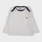 T-shirt Blanc - 18 mois
