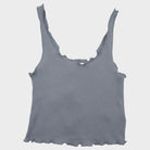 Débardeur Bleu - 4 ans (neuf)