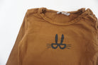 T-shirt Camel - 6 mois