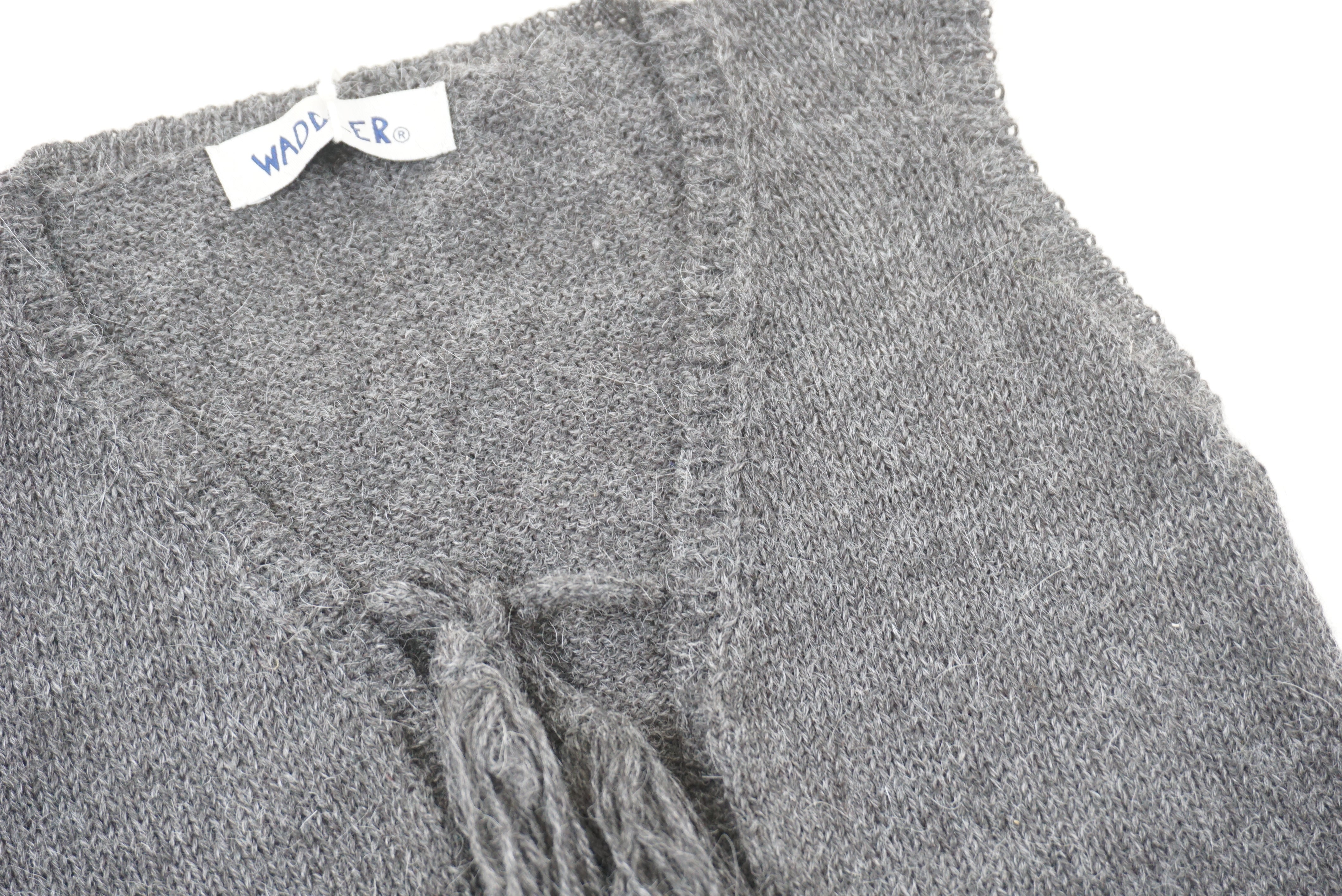 Gilet Charbon - 4 ans (neuf)