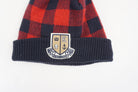Bonnet Rouge - 2/3 ans