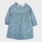 Robe Multicolore - 18 mois