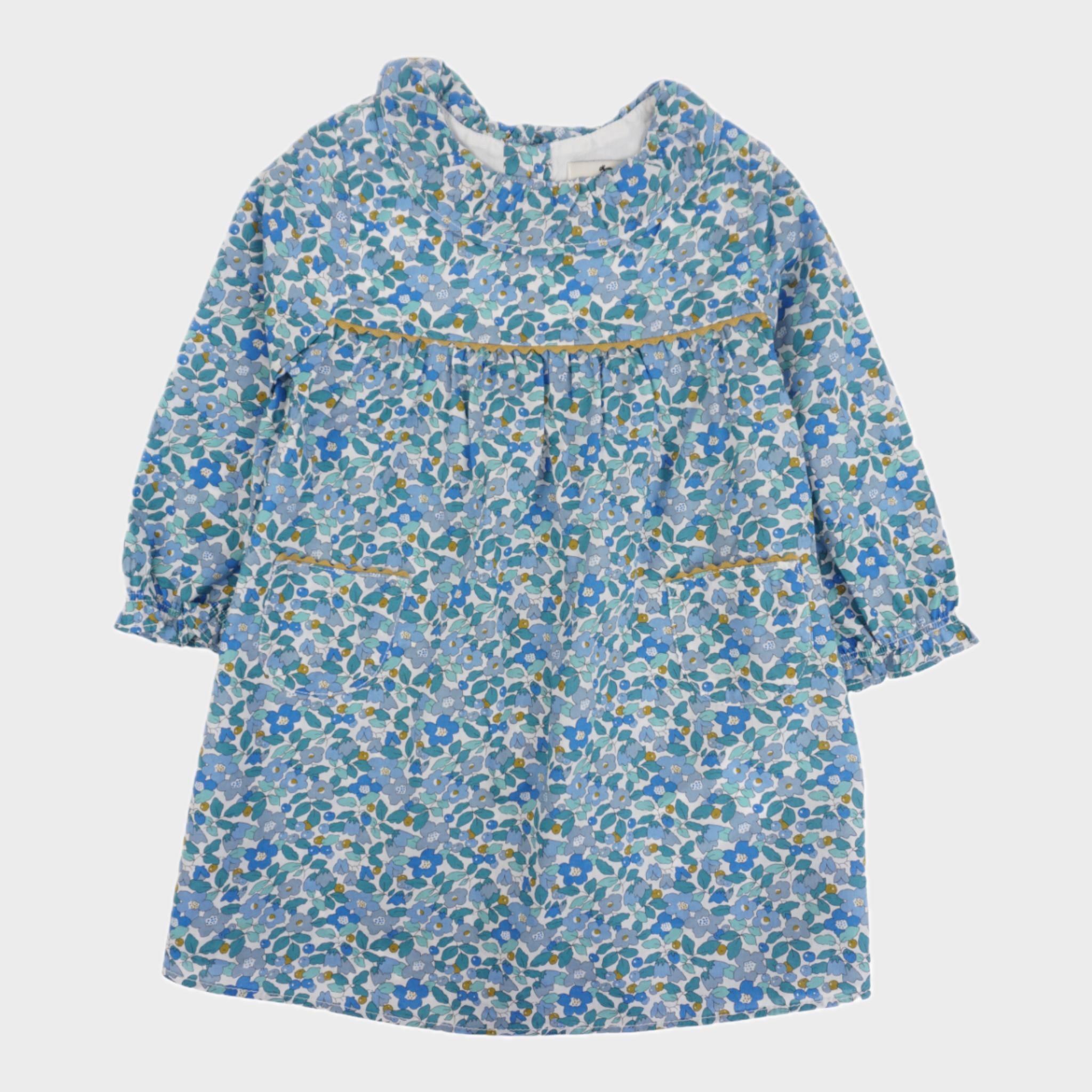 Robe Multicolore - 18 mois