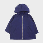 Veste Bleu - 6 mois