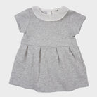 Robe Gris - 9 mois
