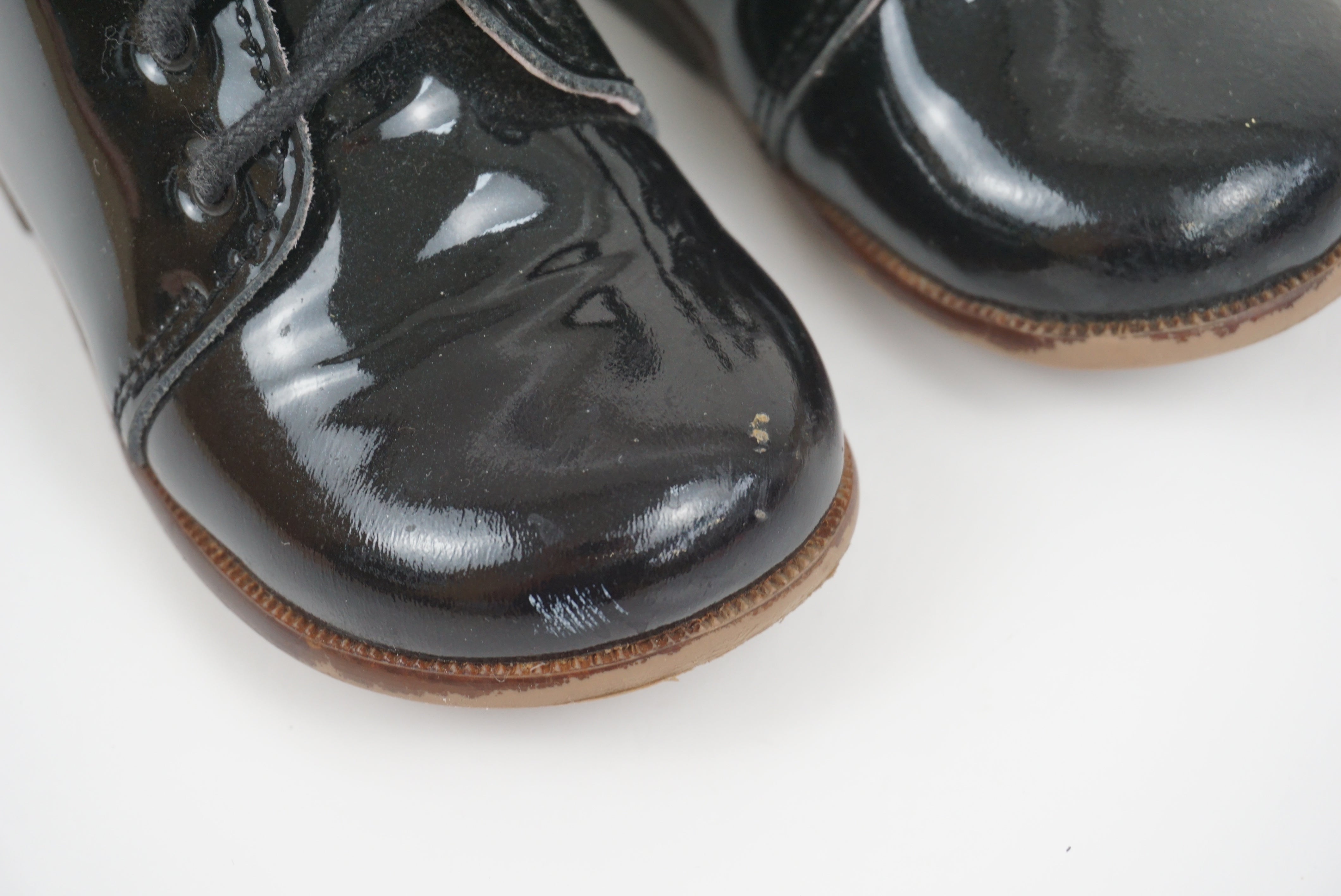 Chaussures Noir - 21