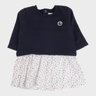 Robe Marine - 6 mois