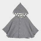 Cape Multicolore - Taille unique