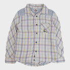 Chemise Multicolore - 5/6 ans