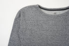 Sweat Gris - 8/10 ans
