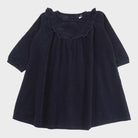 Robe Bleu - 9 mois