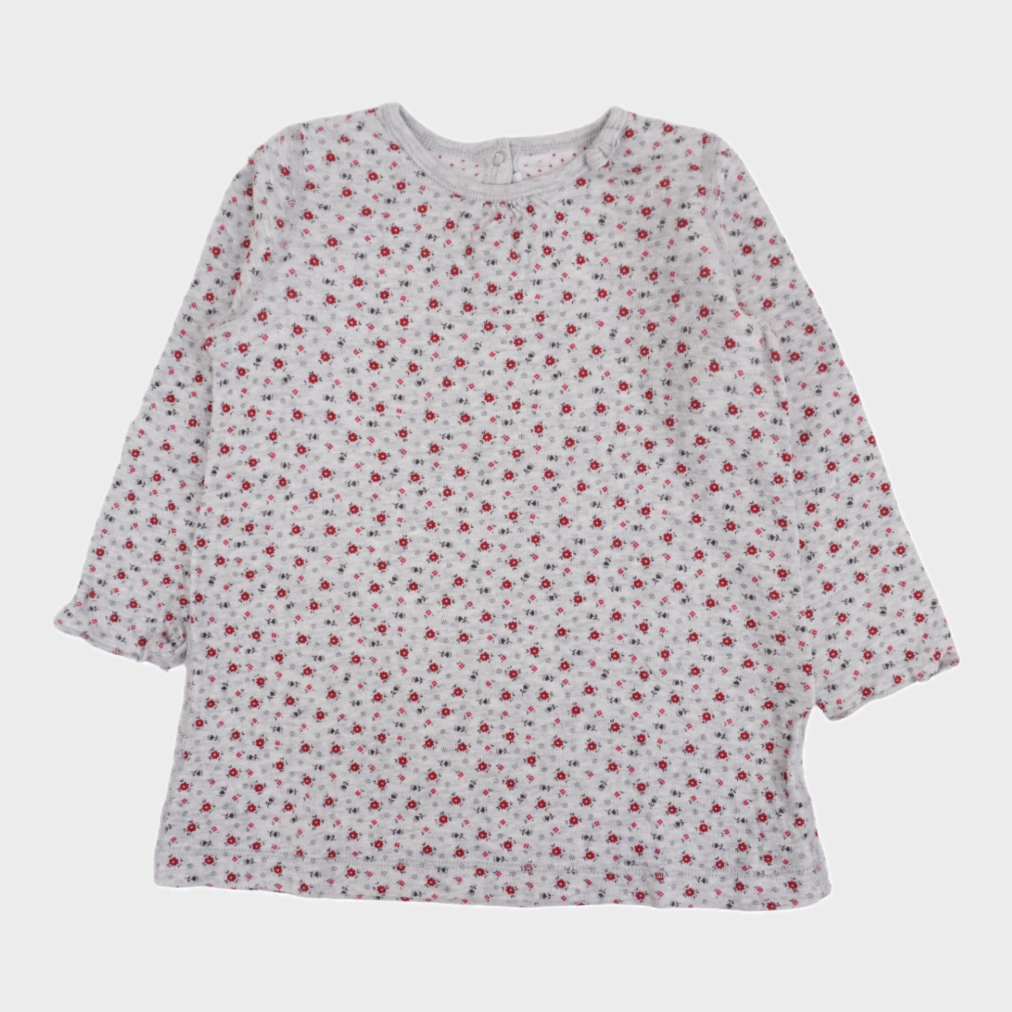 Robe Multicolore - 18 mois