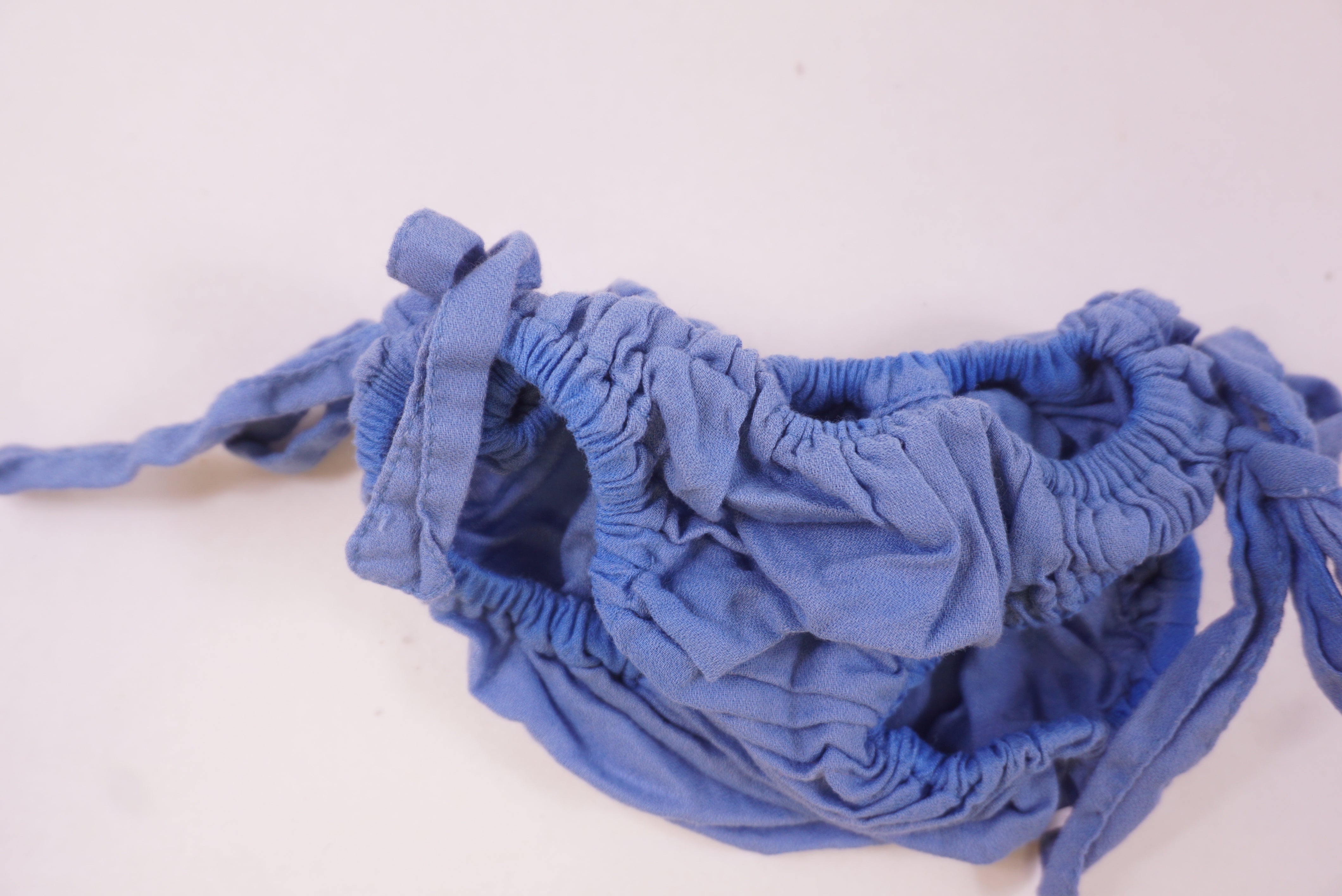 Maillot de bain Bleu - 18 mois