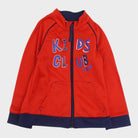 Sweat de sport Rouge - 3 ans