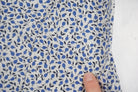 Chemise Bleu - 3 ans