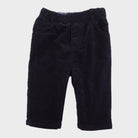Pantalon Marine - 9 noir