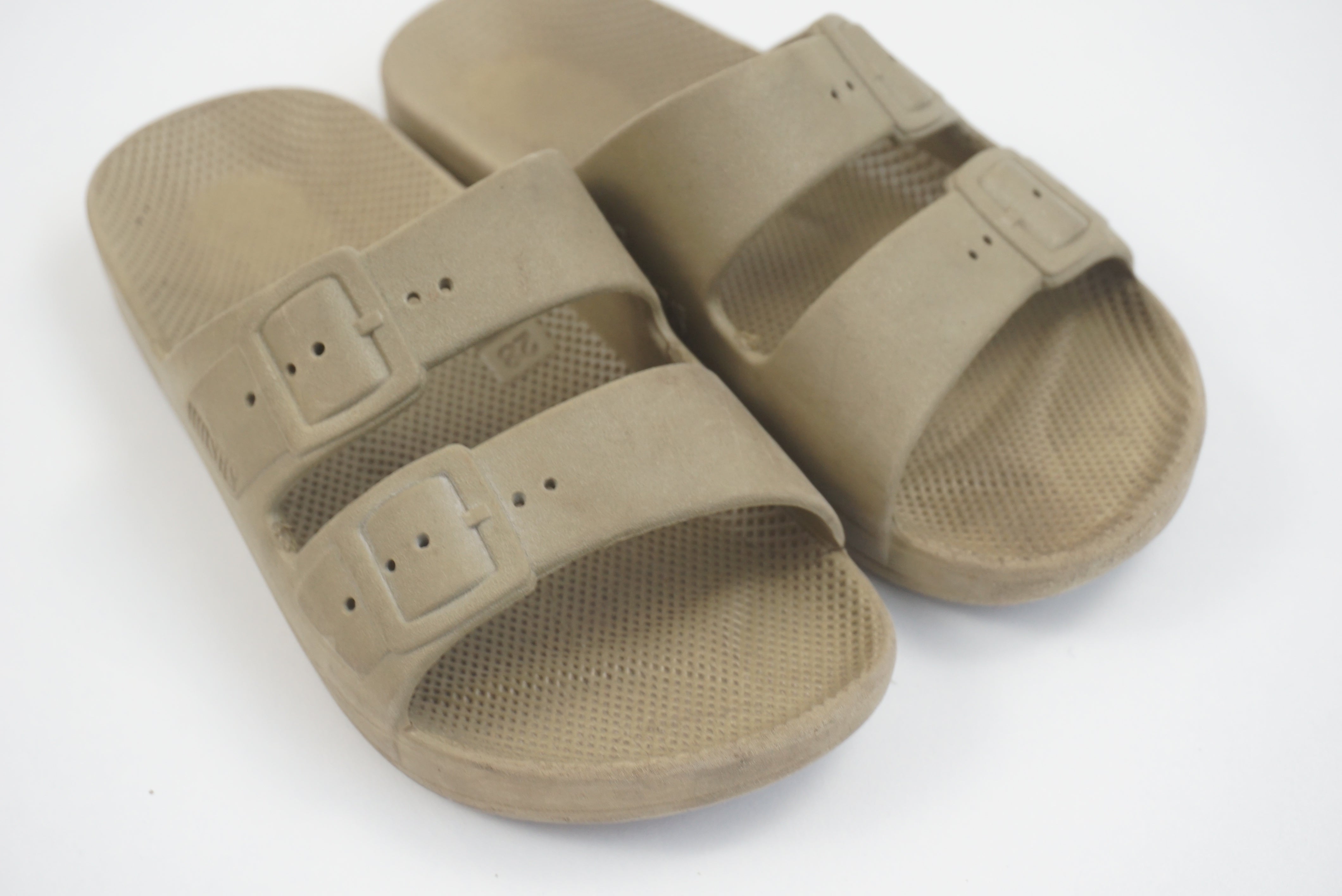 Sandales Kaki - 28/29