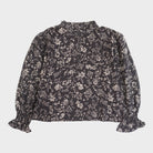 Blouse Gris - 8 ans