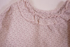 Blouse Rose - 9 mois