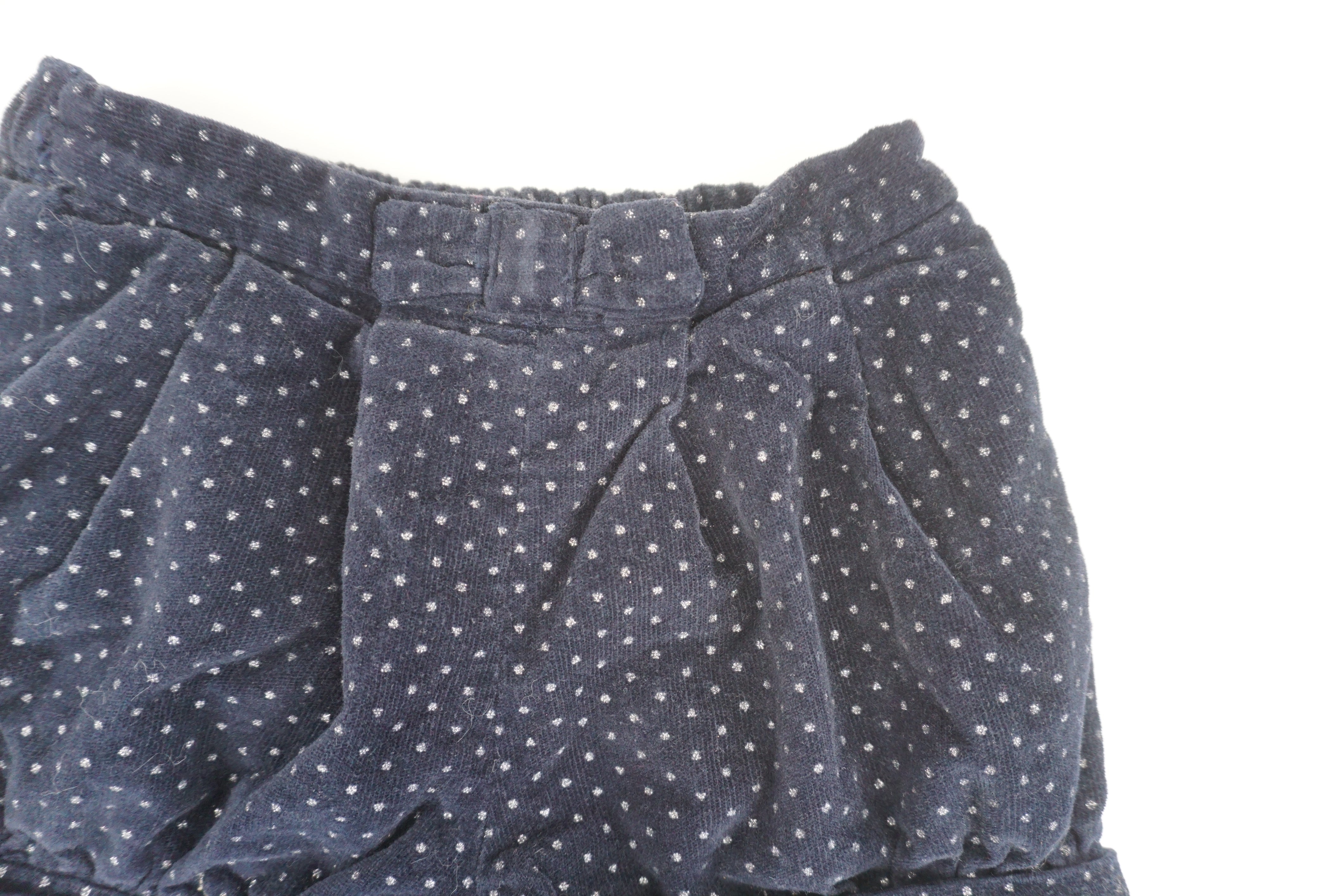 Short Marine - 18 mois