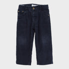 Pantalon Marine - 18 mois