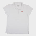 Polo Blanc - 12 ans