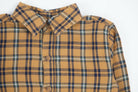 Chemise Camel - 12 mois