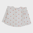 Sweat Blanc - 9 mois