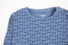 T-shirt Bleu - 24 mois