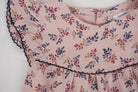 Robe Rose - 12 mois