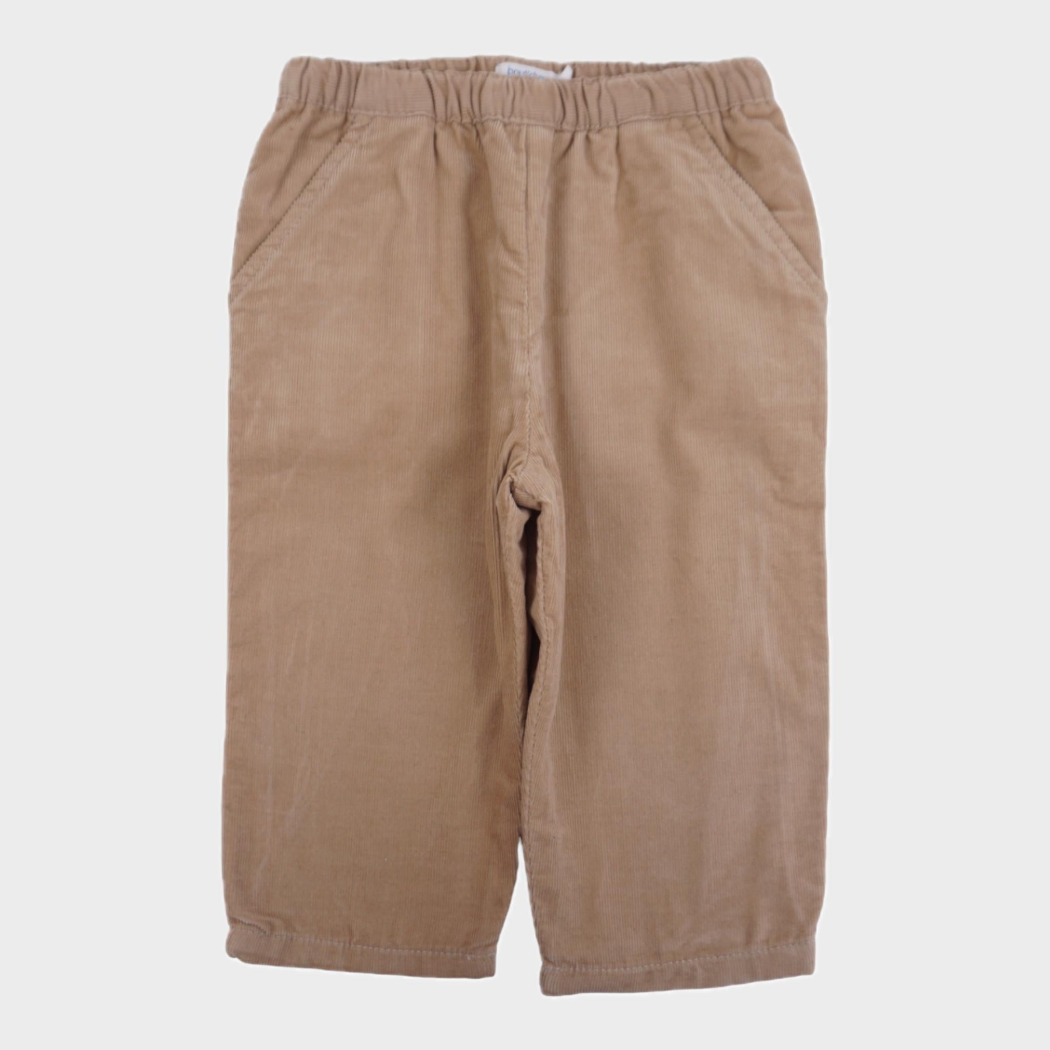 Pantalon Beige - 9 mois