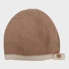 Béguin Beige - 6/12 mois