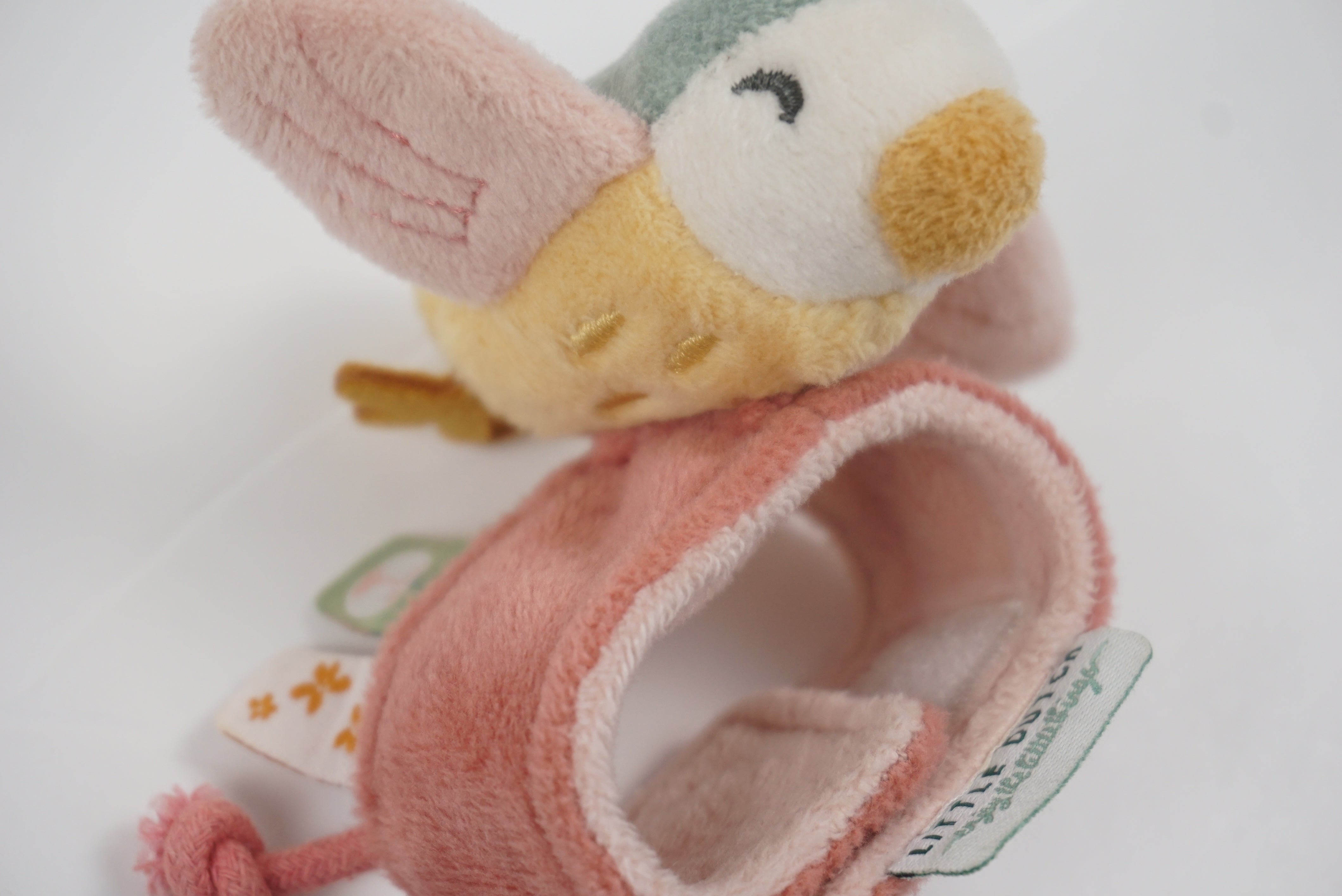 Bracelet hochet Multicolore