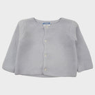 Gilet Bleu - 6 mois