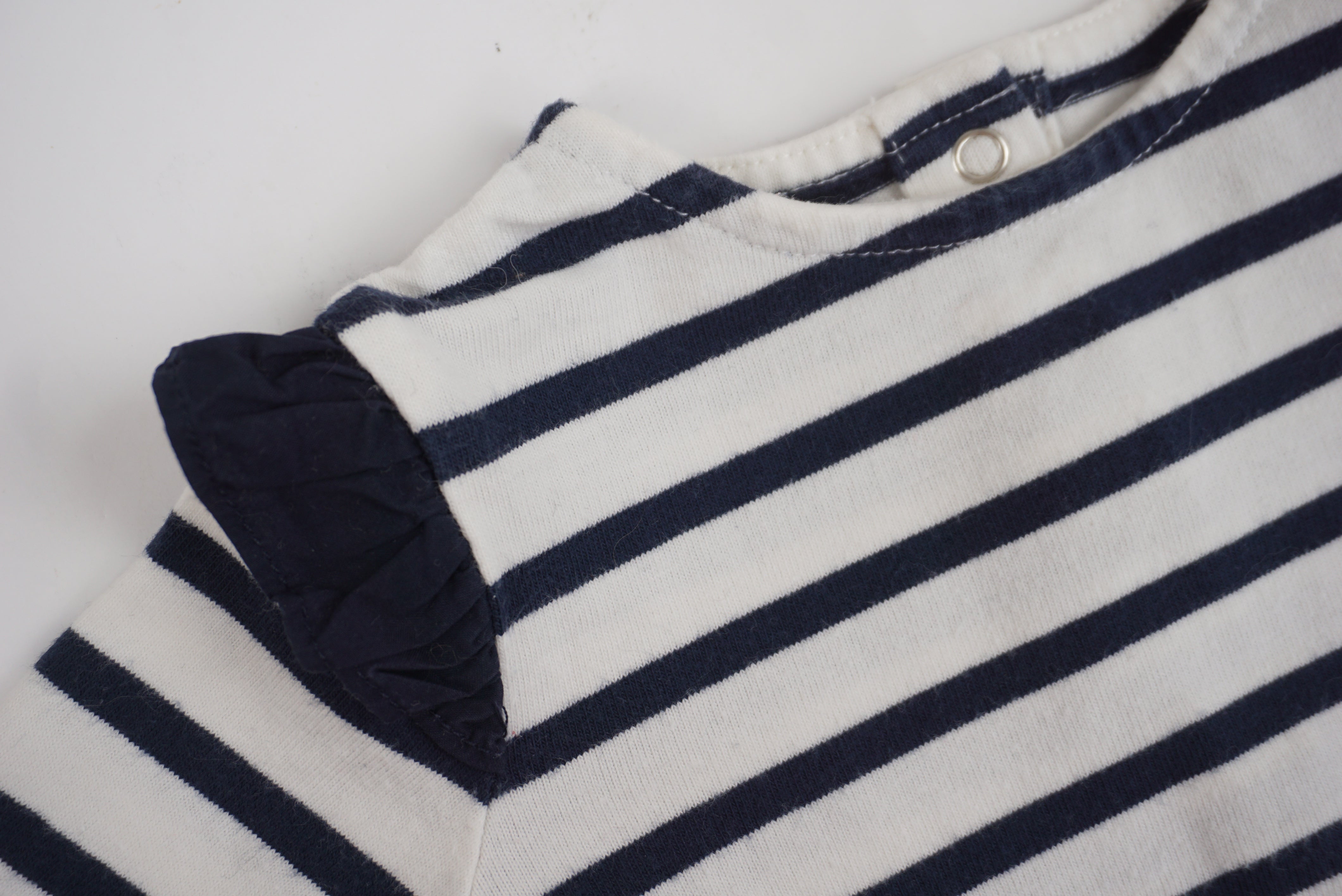 T-shirt Multicolore - 6 mois