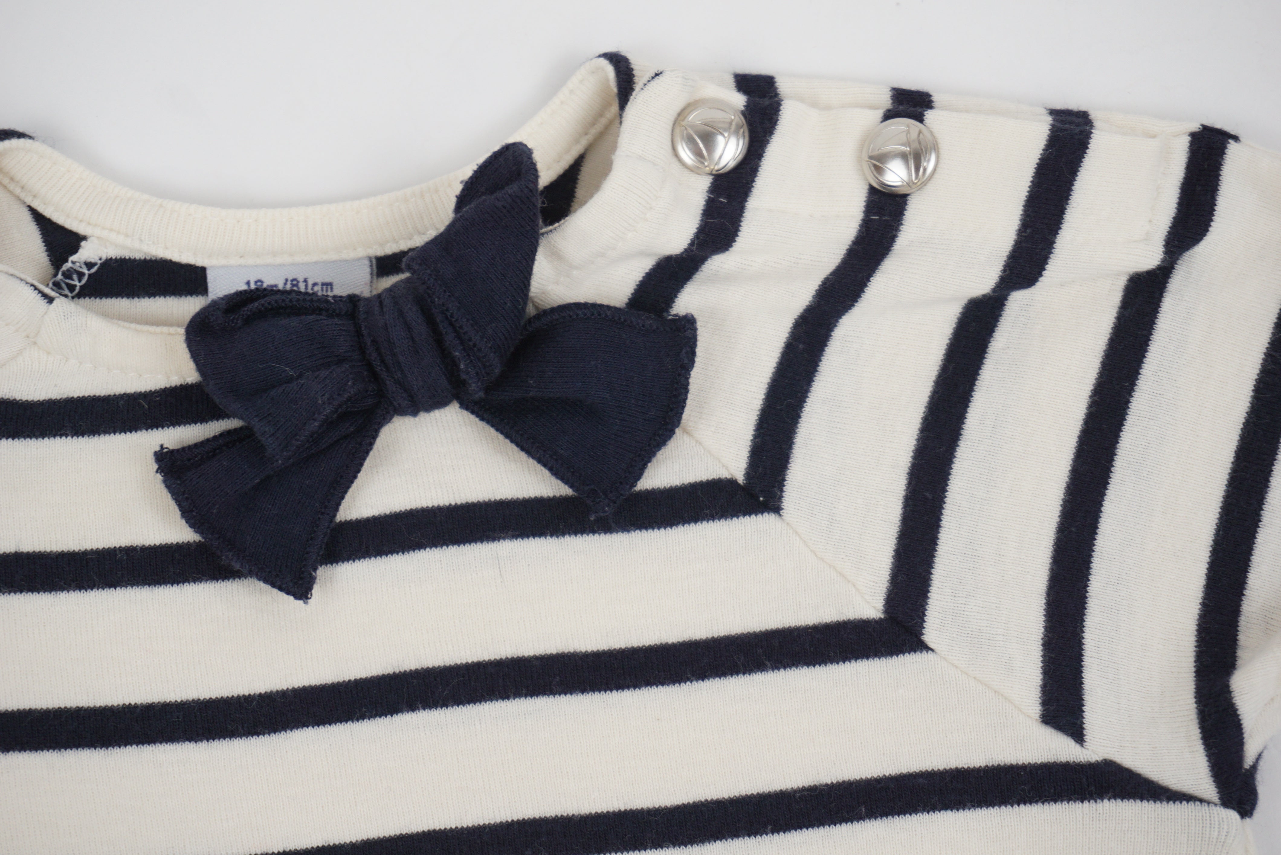 T-shirt Multicolore - 18 mois