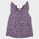 Robe Bleu - 12 mois