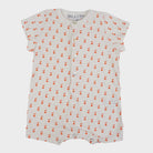 Combishort Ecru - 6 mois