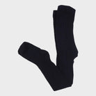 Collants Bleu - 6/12 mois
